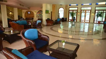 TROPITEL OASIS DAHAB