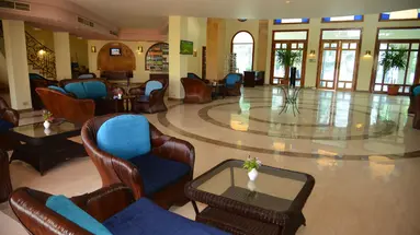 TROPITEL OASIS DAHAB