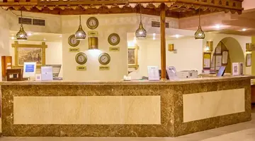TROPITEL OASIS DAHAB