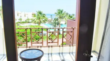 TROPITEL OASIS DAHAB