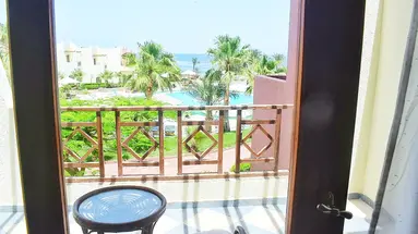 TROPITEL OASIS DAHAB