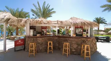 TROPITEL OASIS DAHAB