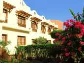 TROPITEL OASIS DAHAB