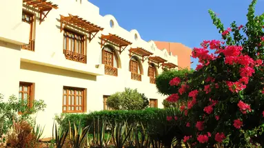 TROPITEL OASIS DAHAB