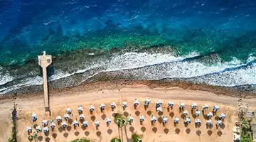 TROPITEL OASIS DAHAB