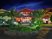 TROPITEL OASIS DAHAB