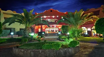 TROPITEL OASIS DAHAB
