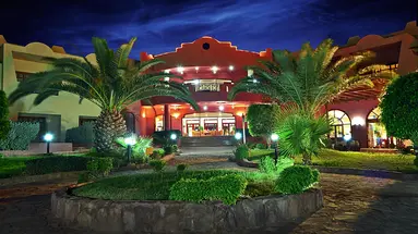 TROPITEL OASIS DAHAB