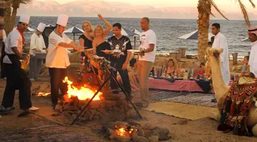 TROPITEL OASIS DAHAB