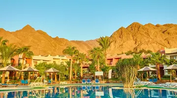 TROPITEL OASIS DAHAB