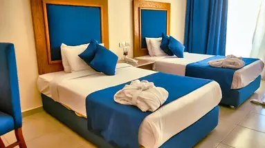 TROPITEL OASIS DAHAB