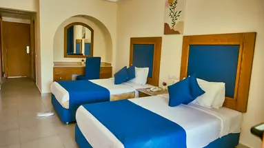 TROPITEL OASIS DAHAB