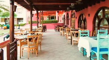 TROPITEL OASIS DAHAB
