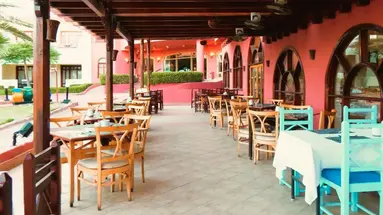TROPITEL OASIS DAHAB