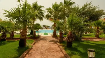 TROPITEL OASIS DAHAB