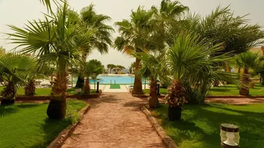 TROPITEL OASIS DAHAB