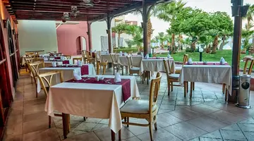 TROPITEL OASIS DAHAB