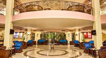 TROPITEL OASIS DAHAB