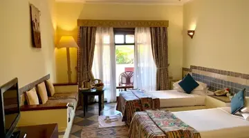 TROPITEL OASIS DAHAB