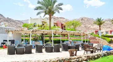 TROPITEL OASIS DAHAB