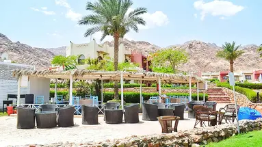 TROPITEL OASIS DAHAB