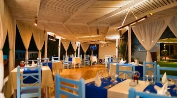 TROPITEL OASIS DAHAB