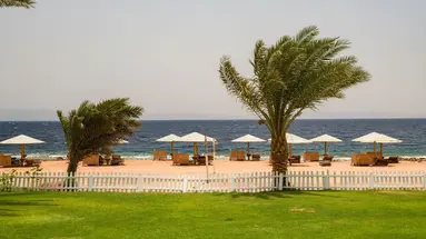 TROPITEL OASIS DAHAB