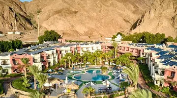 TROPITEL OASIS DAHAB