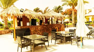 TROPITEL OASIS DAHAB