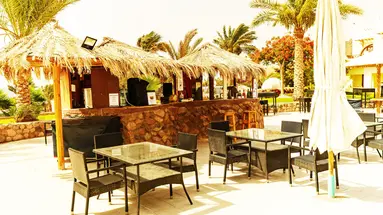 TROPITEL OASIS DAHAB