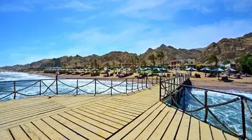 TROPITEL OASIS DAHAB