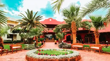 TROPITEL OASIS DAHAB
