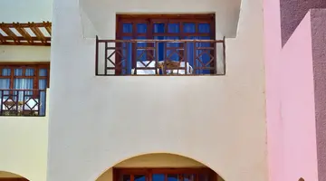 TROPITEL OASIS DAHAB
