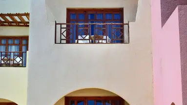 TROPITEL OASIS DAHAB