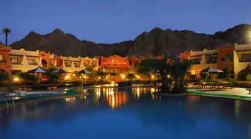 TROPITEL OASIS DAHAB