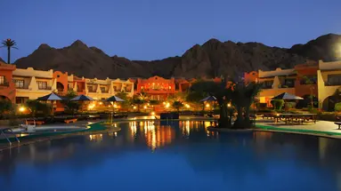 TROPITEL OASIS DAHAB