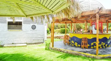 TROPITEL OASIS DAHAB