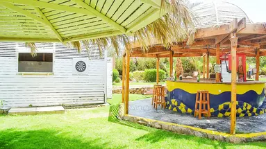 TROPITEL OASIS DAHAB
