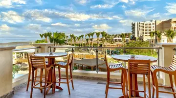 Tropitel Sahl Hasheesh