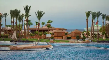 Tropitel Sahl Hasheesh