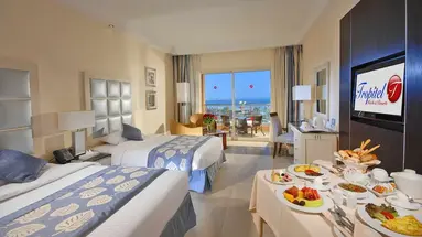 Tropitel Sahl Hasheesh