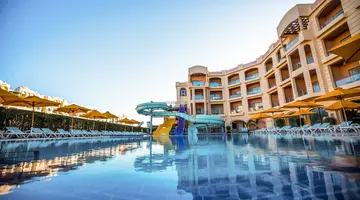 Tropitel Sahl Hasheesh