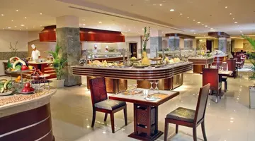 Tropitel Sahl Hasheesh