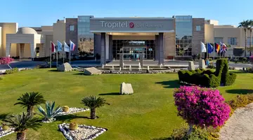 Tropitel Sahl Hasheesh