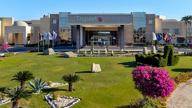 Tropitel Sahl Hasheesh