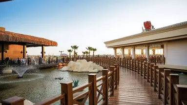 Tropitel Sahl Hasheesh