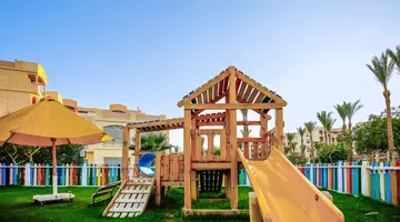 Tropitel Sahl Hasheesh