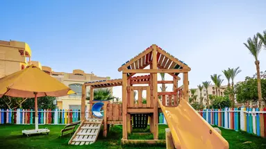 Tropitel Sahl Hasheesh