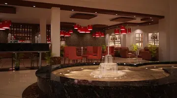 Tropitel Sahl Hasheesh