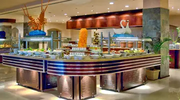 Tropitel Sahl Hasheesh